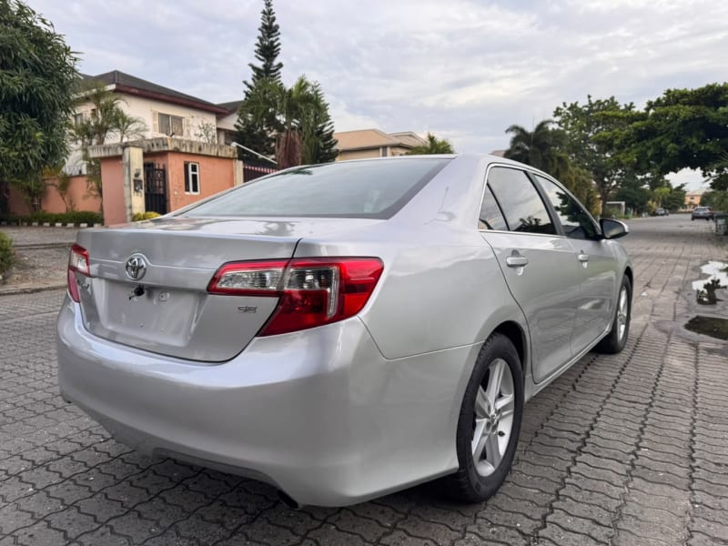 TOYOTA TOYOTA Camry 2.4 L L4 Eti Osa