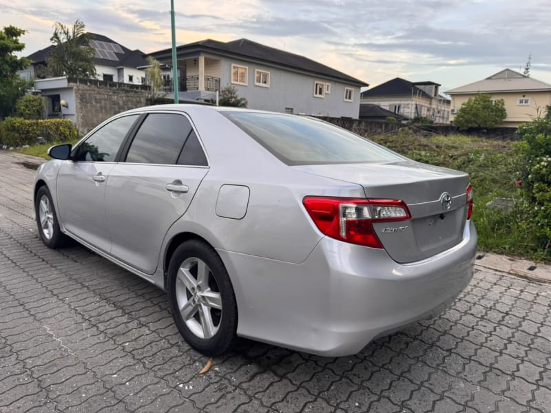 TOYOTA TOYOTA Camry 2.4 L L4 Eti Osa