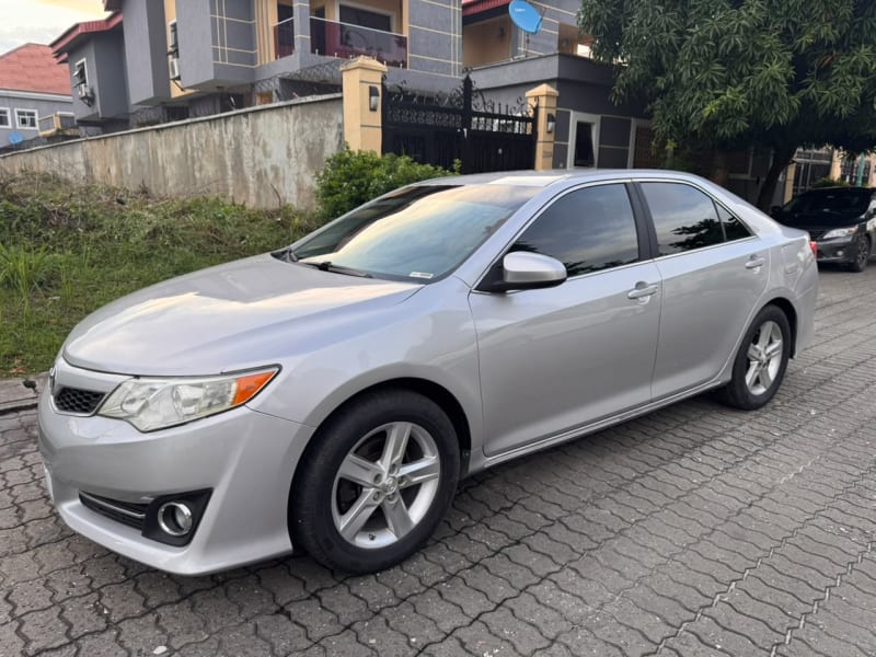 TOYOTA TOYOTA Camry 2.4 L L4 Eti Osa