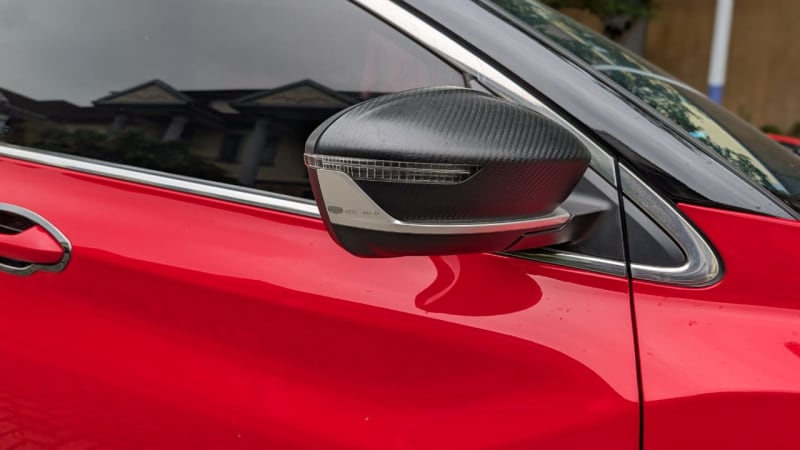 GEELY GEELY Coolray Base Eti Osa