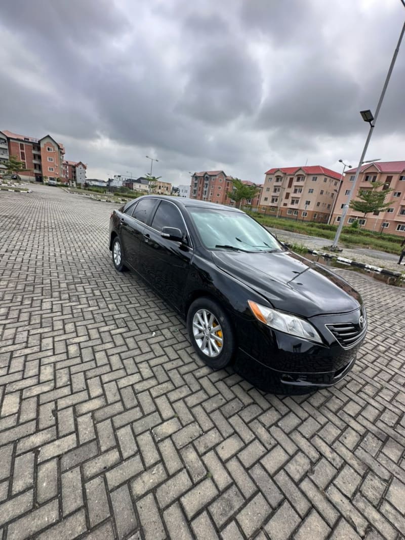 TOYOTA TOYOTA Camry SE Eti Osa