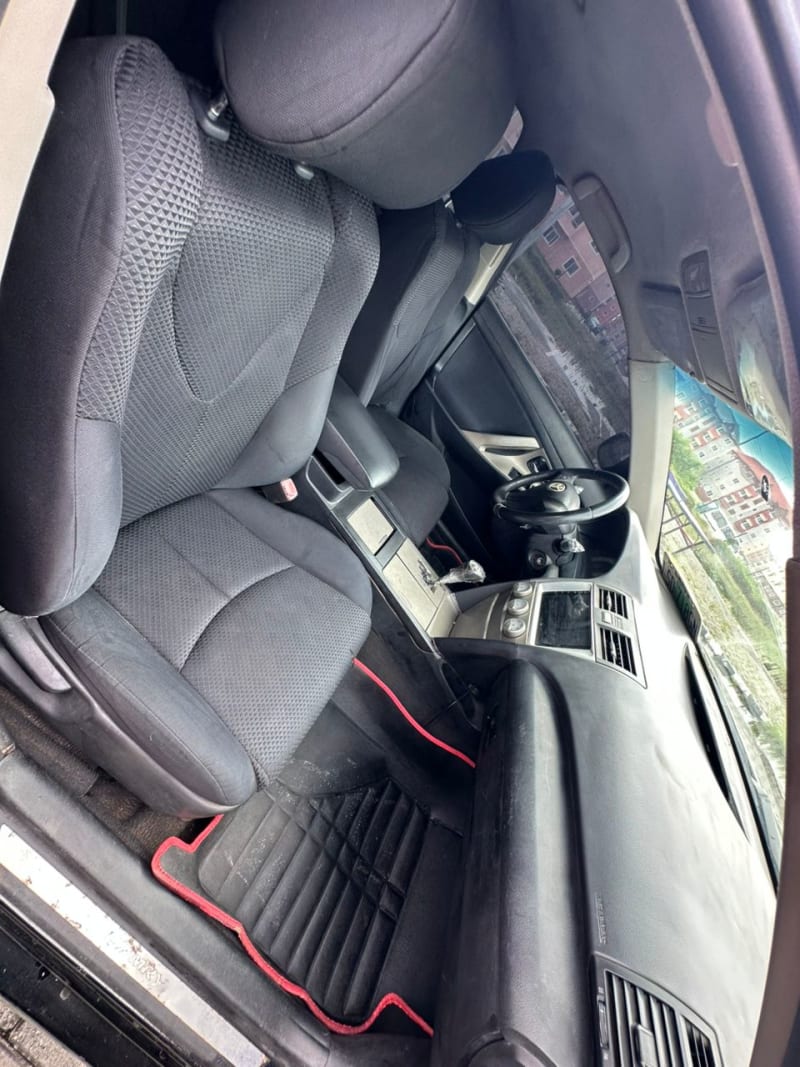 TOYOTA TOYOTA Camry SE Eti Osa