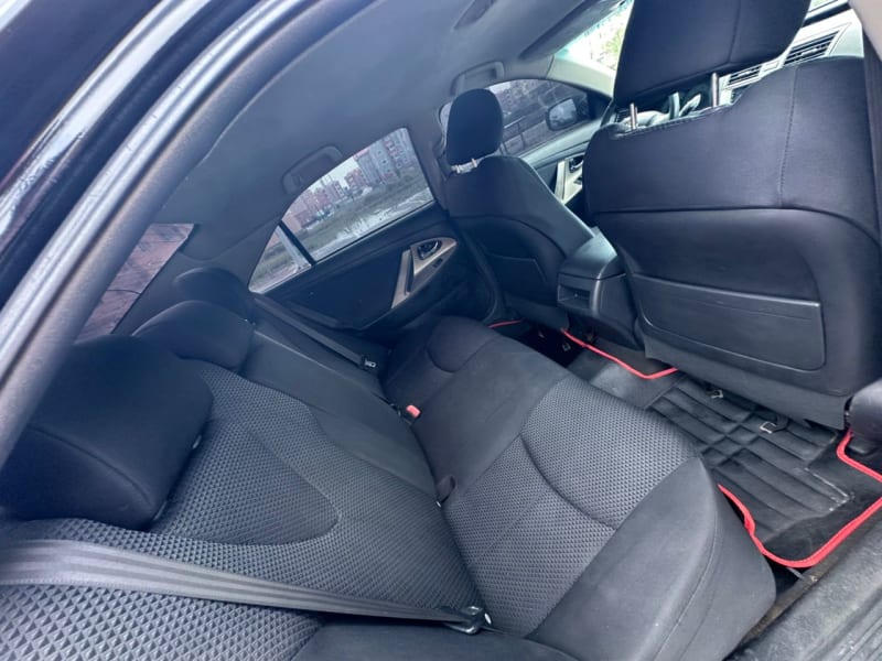 TOYOTA TOYOTA Camry SE Eti Osa