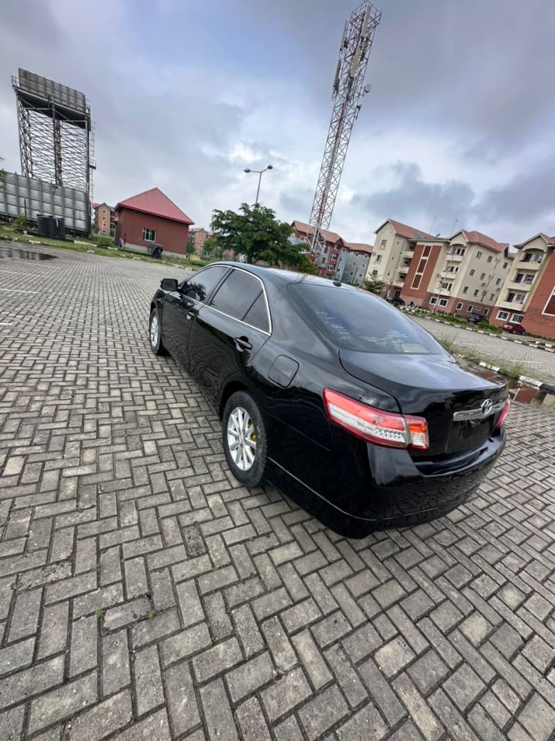 TOYOTA TOYOTA Camry SE Eti Osa