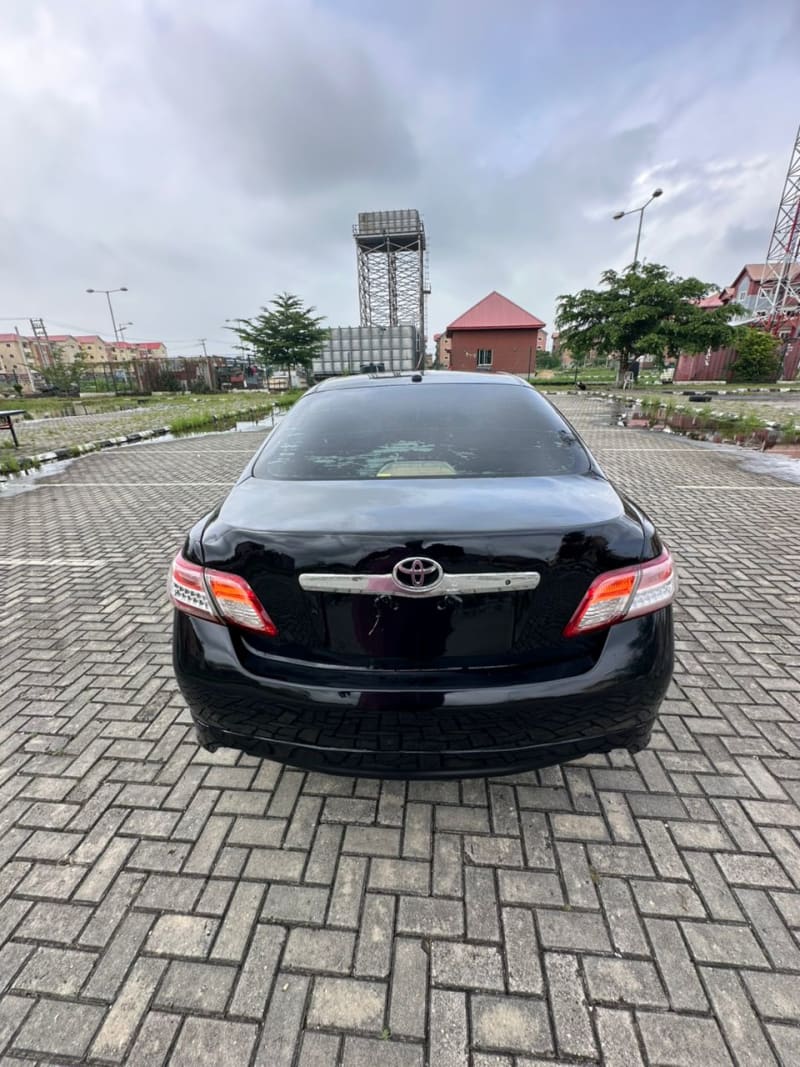 TOYOTA TOYOTA Camry SE Eti Osa