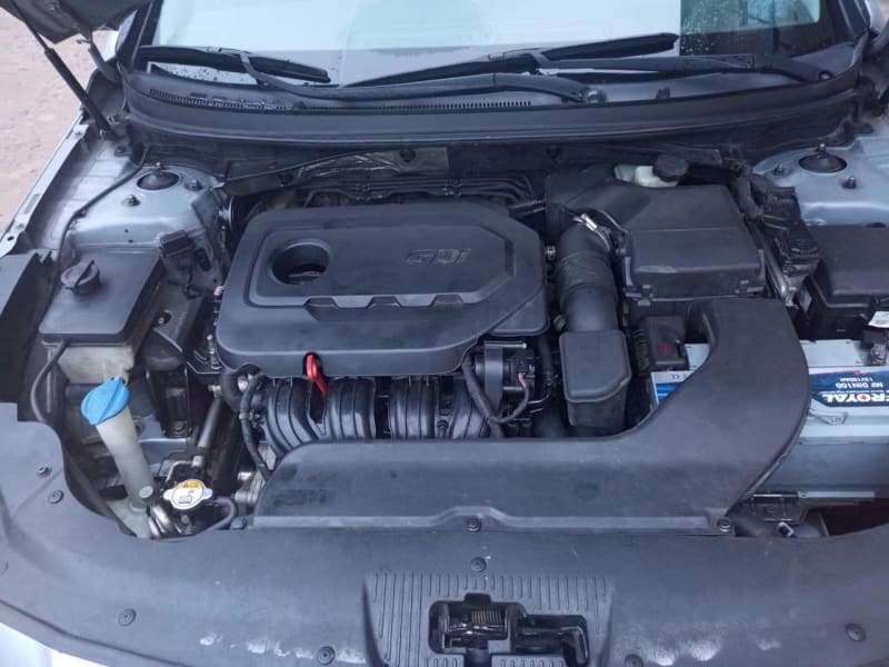 HYUNDAI HYUNDAI Sonata Limited Eti Osa