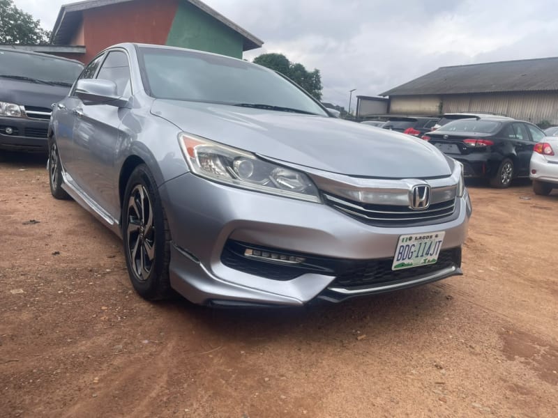 HONDA HONDA Accord Sport Ibarapa North