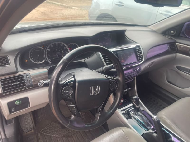 HONDA HONDA Accord Sport Ibarapa North