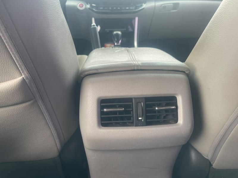 HONDA HONDA Accord Sport Ibarapa North