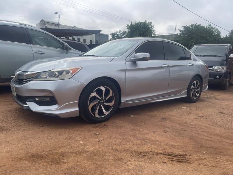 HONDA HONDA Accord Sport Ibarapa North