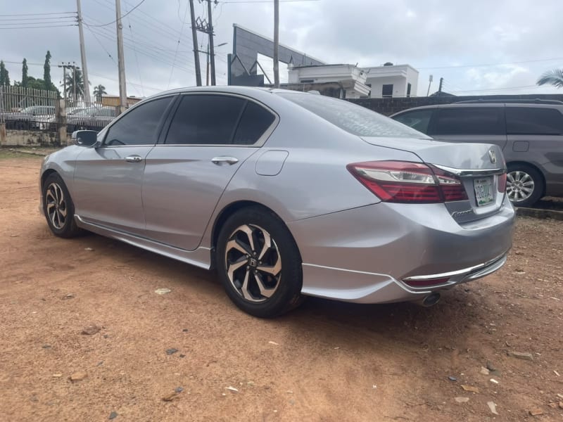 HONDA HONDA Accord Sport Ibarapa North