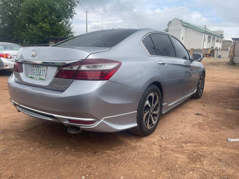HONDA HONDA Accord Sport Ibarapa North