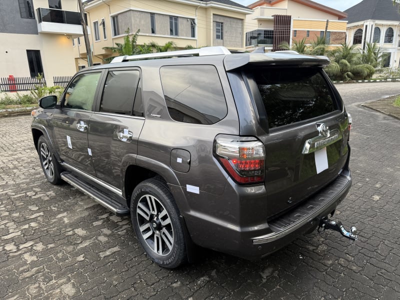 TOYOTA TOYOTA 4Runner 4.0 L V6 Lagos Island