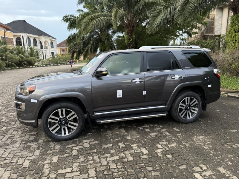 TOYOTA TOYOTA 4Runner 4.0 L V6 Lagos Island