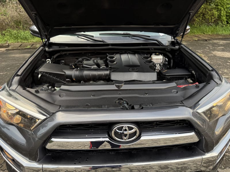 TOYOTA TOYOTA 4Runner 4.0 L V6 Lagos Island