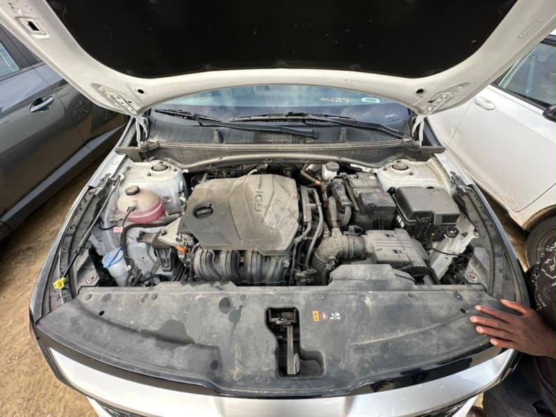 KIA KIA Sportage 1.6 L Turbo Ibeju-Lekki