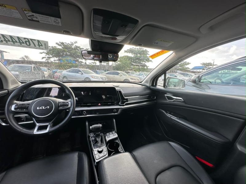 KIA KIA Sportage 1.6 L Turbo Ibeju-Lekki
