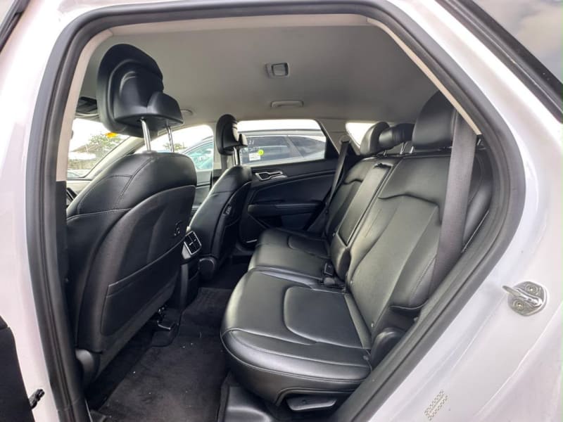 KIA KIA Sportage 1.6 L Turbo Ibeju-Lekki