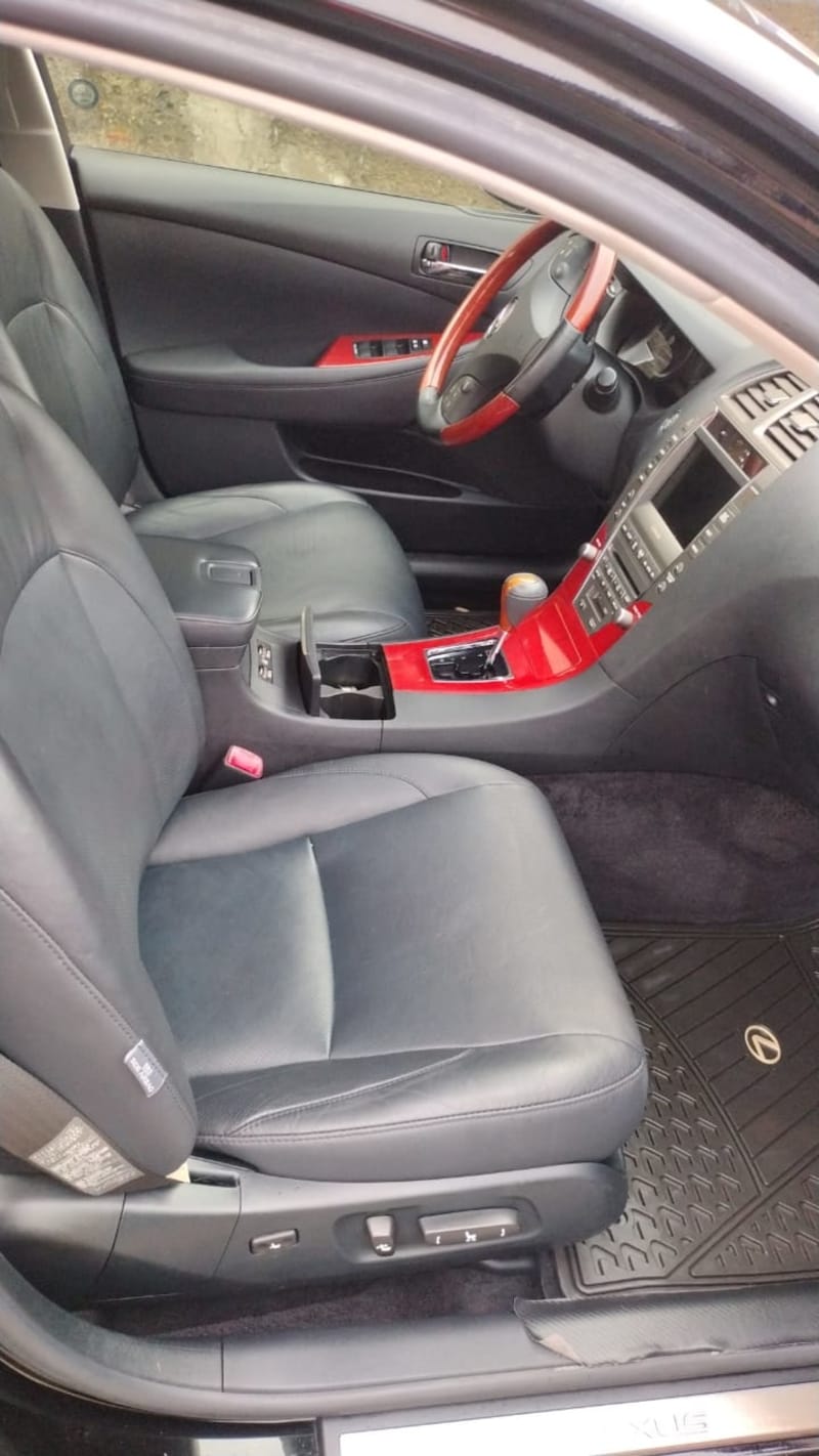 LEXUS LEXUS ES 350 Luxury Alimosho
