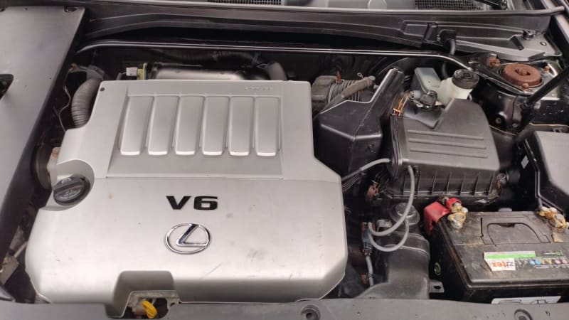 LEXUS LEXUS ES 350 Luxury Alimosho