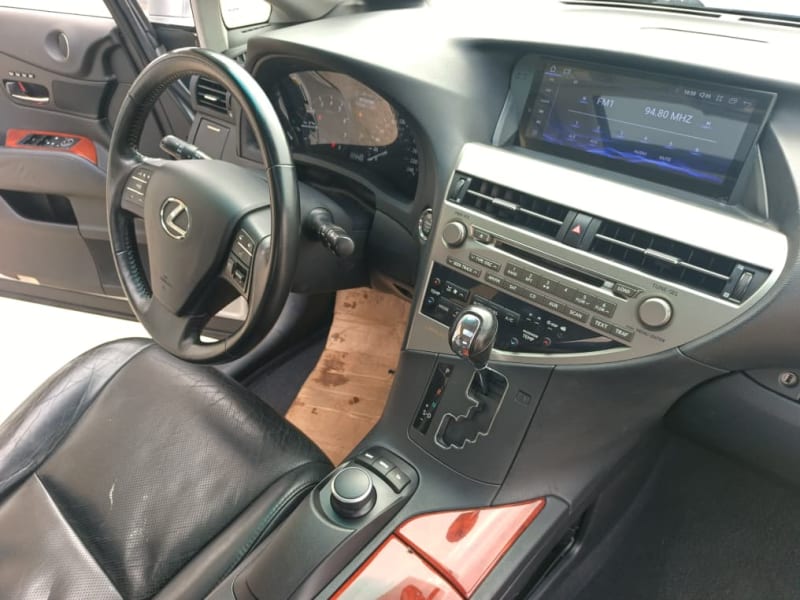 LEXUS LEXUS RX 350 Alimosho