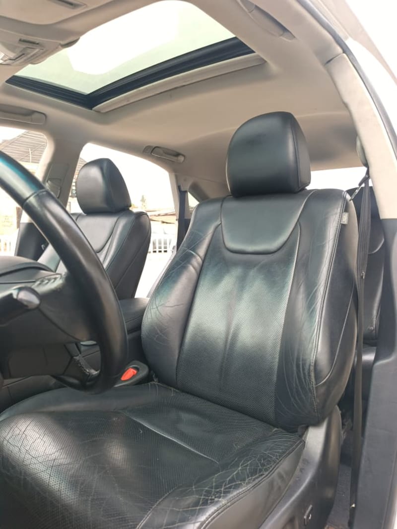LEXUS LEXUS RX 350 Alimosho