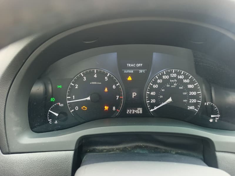 LEXUS LEXUS RX 350 Alimosho