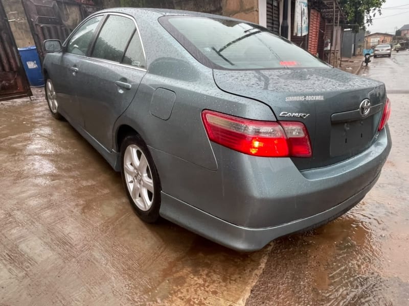 TOYOTA TOYOTA Camry 2.5 L L4 Ifako-Ijaiye