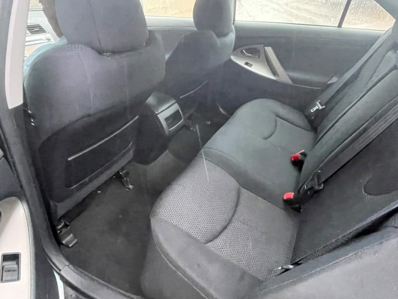TOYOTA TOYOTA Camry 2.5 L L4 Ifako-Ijaiye