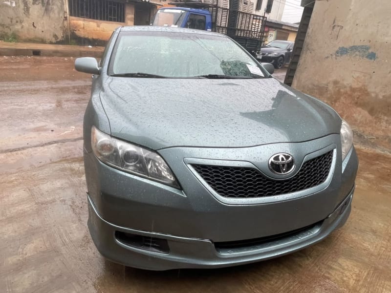 TOYOTA TOYOTA Camry 2.5 L L4 Ifako-Ijaiye