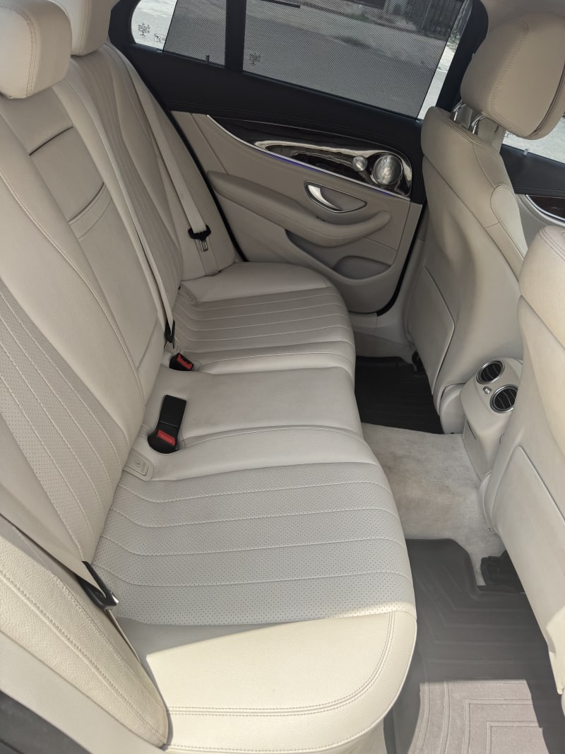 MERCEDES-BENZ MERCEDES-BENZ E-Class E 300 Ikeja