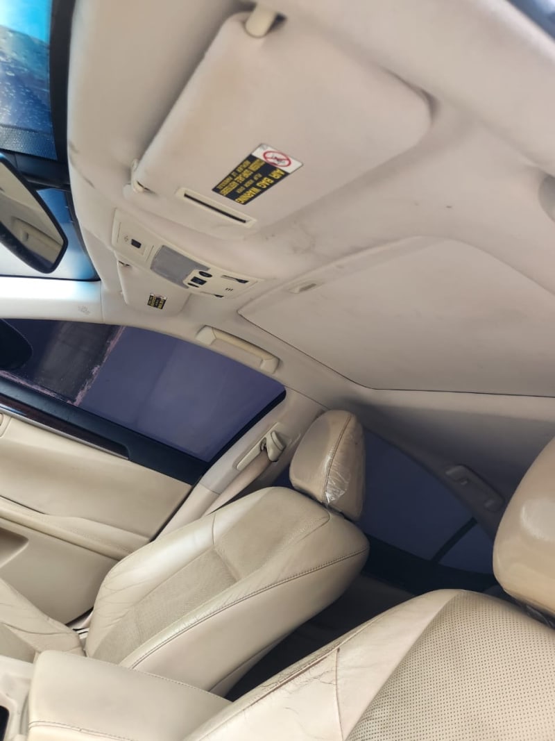 LEXUS LEXUS ES 350 Ikeja