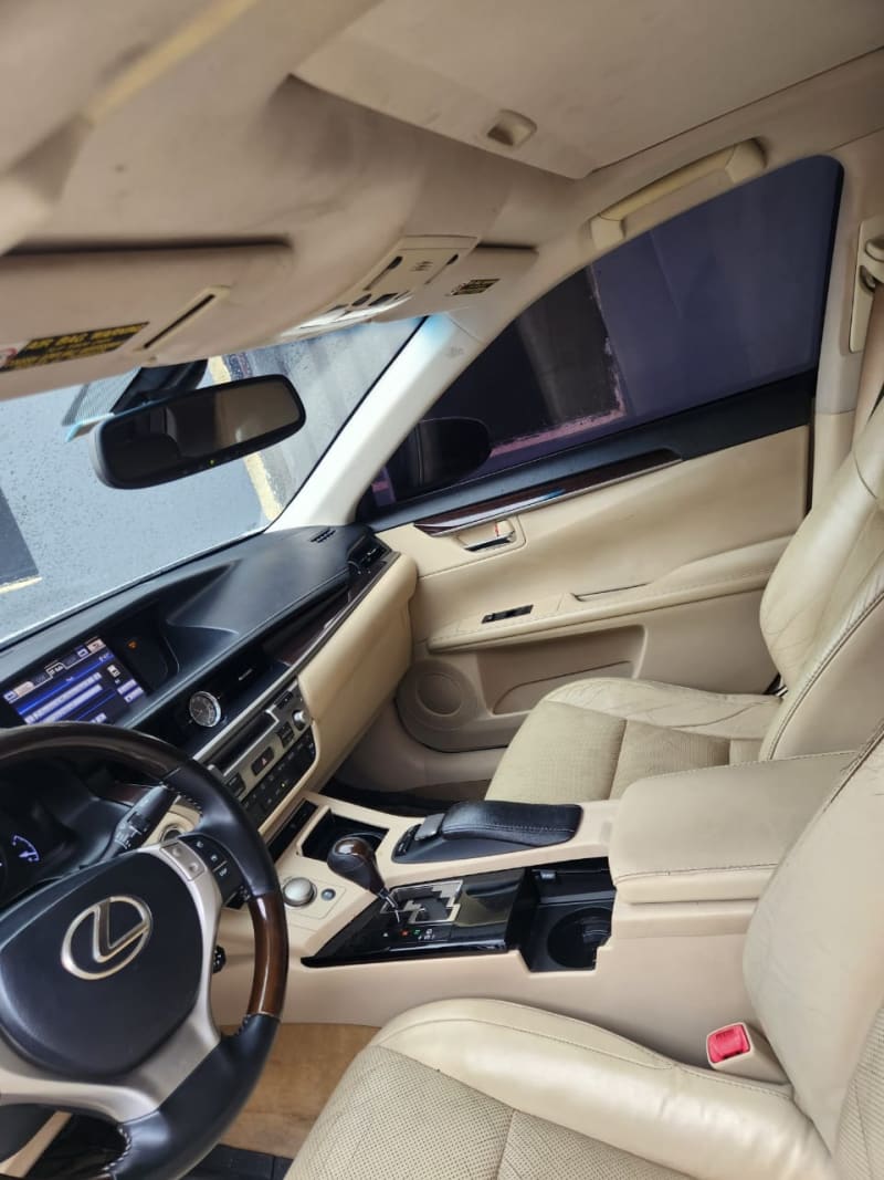 LEXUS LEXUS ES 350 Ikeja