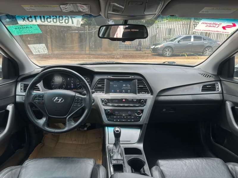 HYUNDAI HYUNDAI Sonata 2.4 L L4 Kaduna North