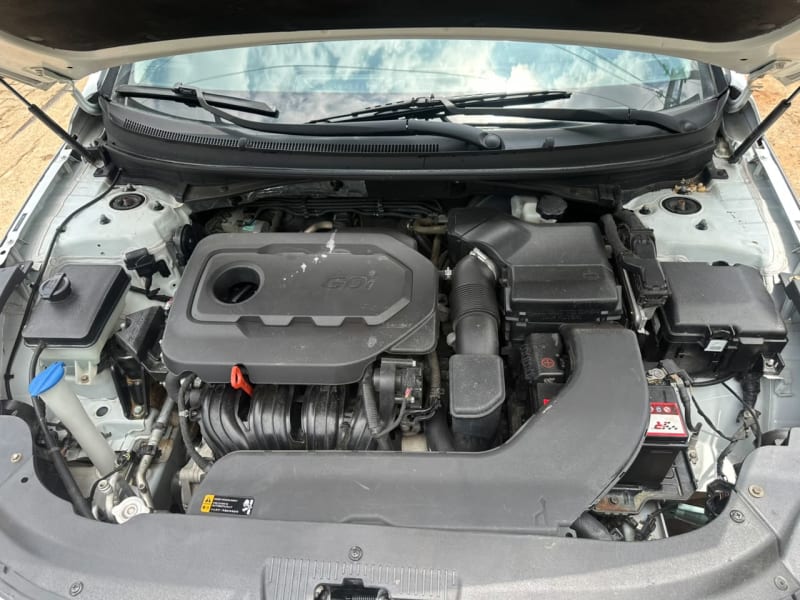 HYUNDAI HYUNDAI Sonata 2.4 L L4 Kaduna North