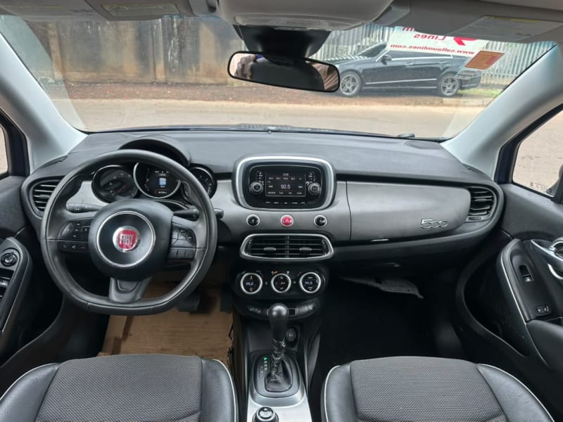 FIAT FIAT 500X 500X 1.4 Sport EST MY22 AT Kaduna North