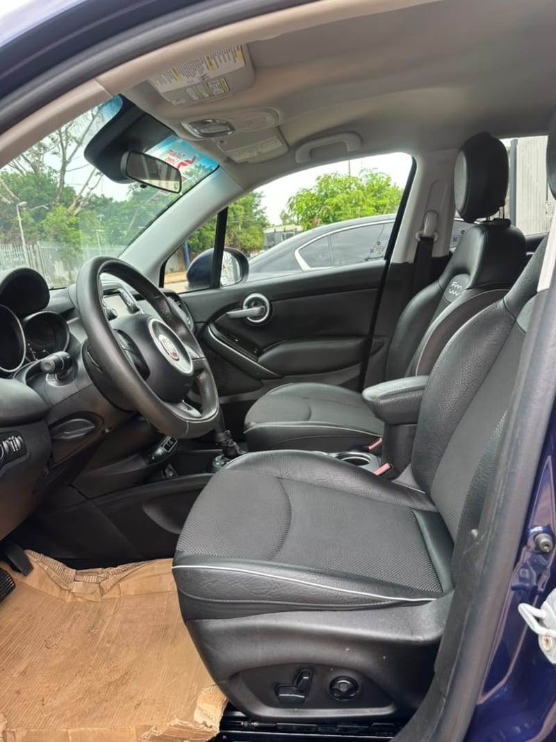 FIAT FIAT 500X 500X 1.4 Sport EST MY22 AT Kaduna North