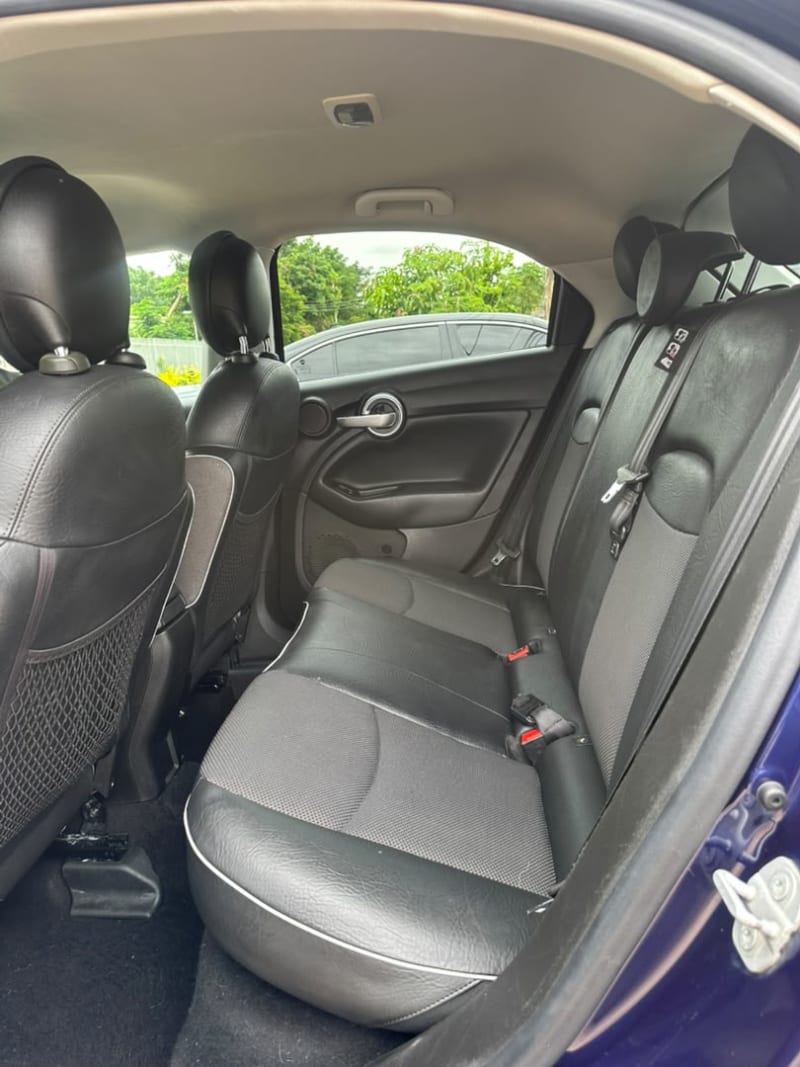 FIAT FIAT 500X 500X 1.4 Sport EST MY22 AT Kaduna North
