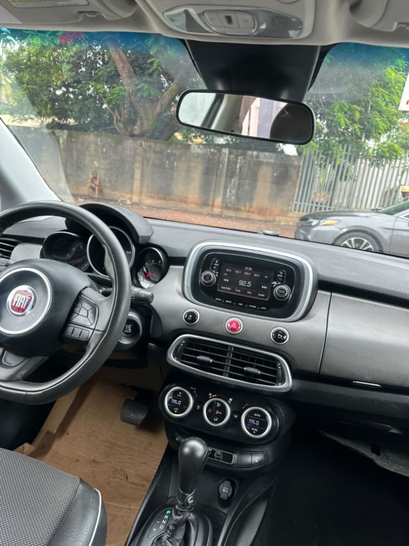FIAT FIAT 500X 500X 1.4 Sport EST MY22 AT Kaduna North