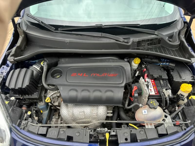 FIAT FIAT 500X 500X 1.4 Sport EST MY22 AT Kaduna North