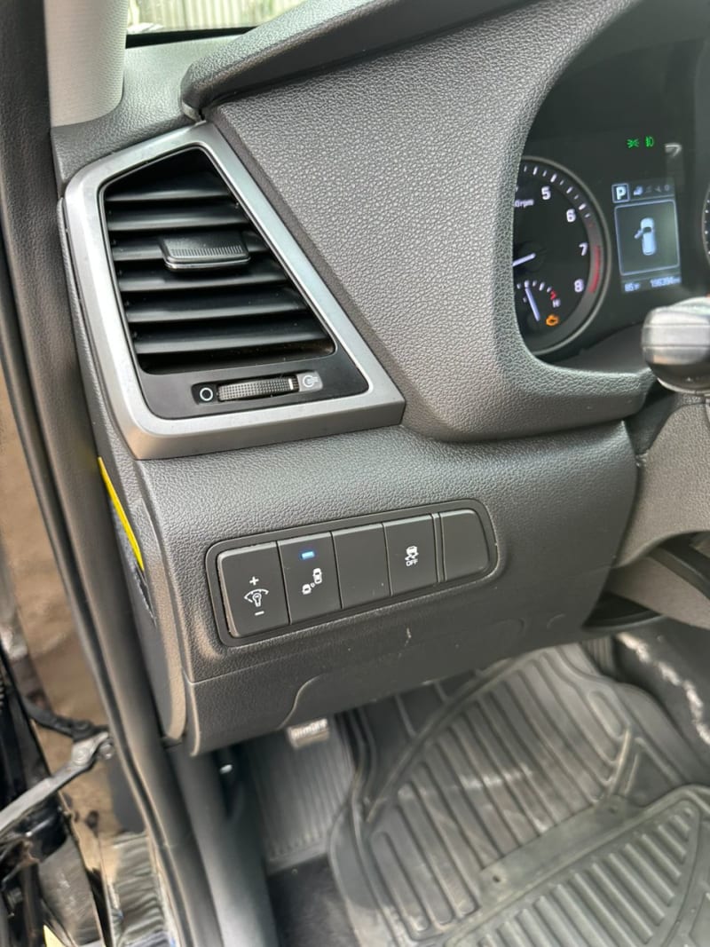 HYUNDAI HYUNDAI Tucson Tucson 1.6 TGDI Elite DCT AWD AT Kaduna North