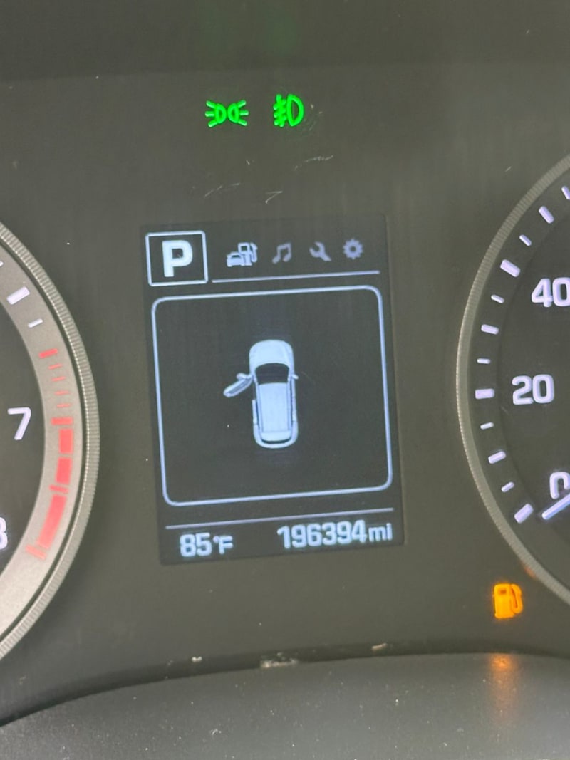 HYUNDAI HYUNDAI Tucson Tucson 1.6 TGDI Elite DCT AWD AT Kaduna North