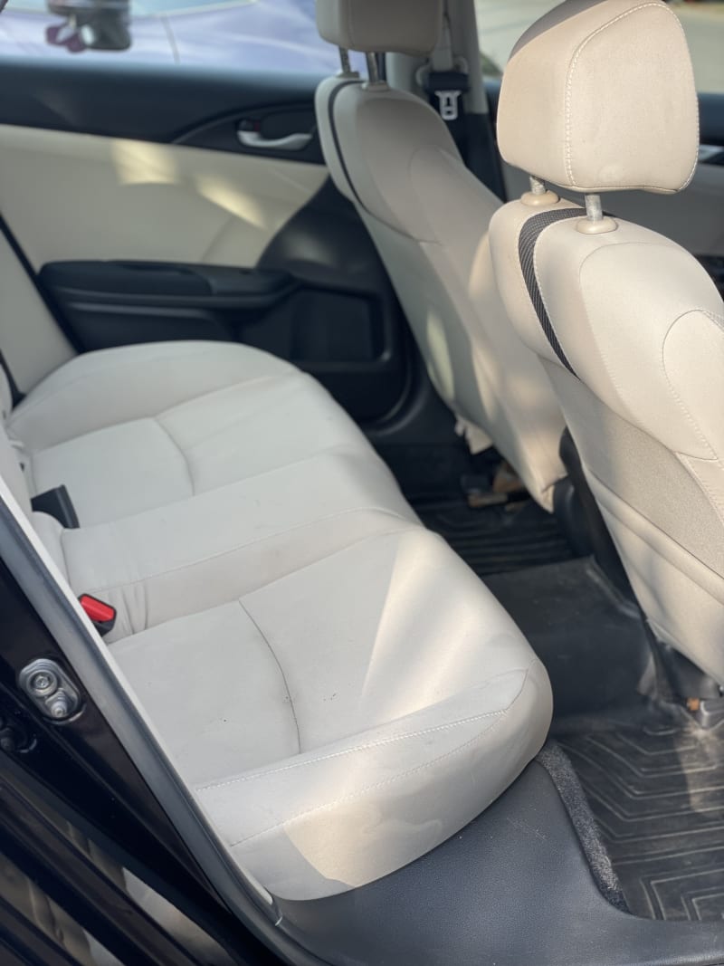 HONDA HONDA Civic 1.5 L Turbo Kaduna North