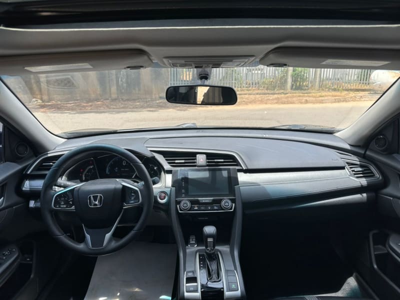 HONDA HONDA Civic 2.0 L Kaduna North