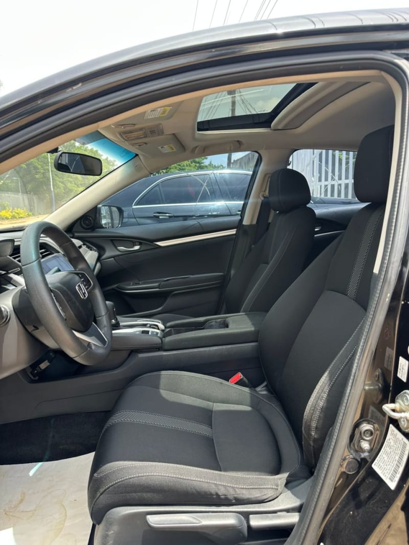 HONDA HONDA Civic 2.0 L Kaduna North