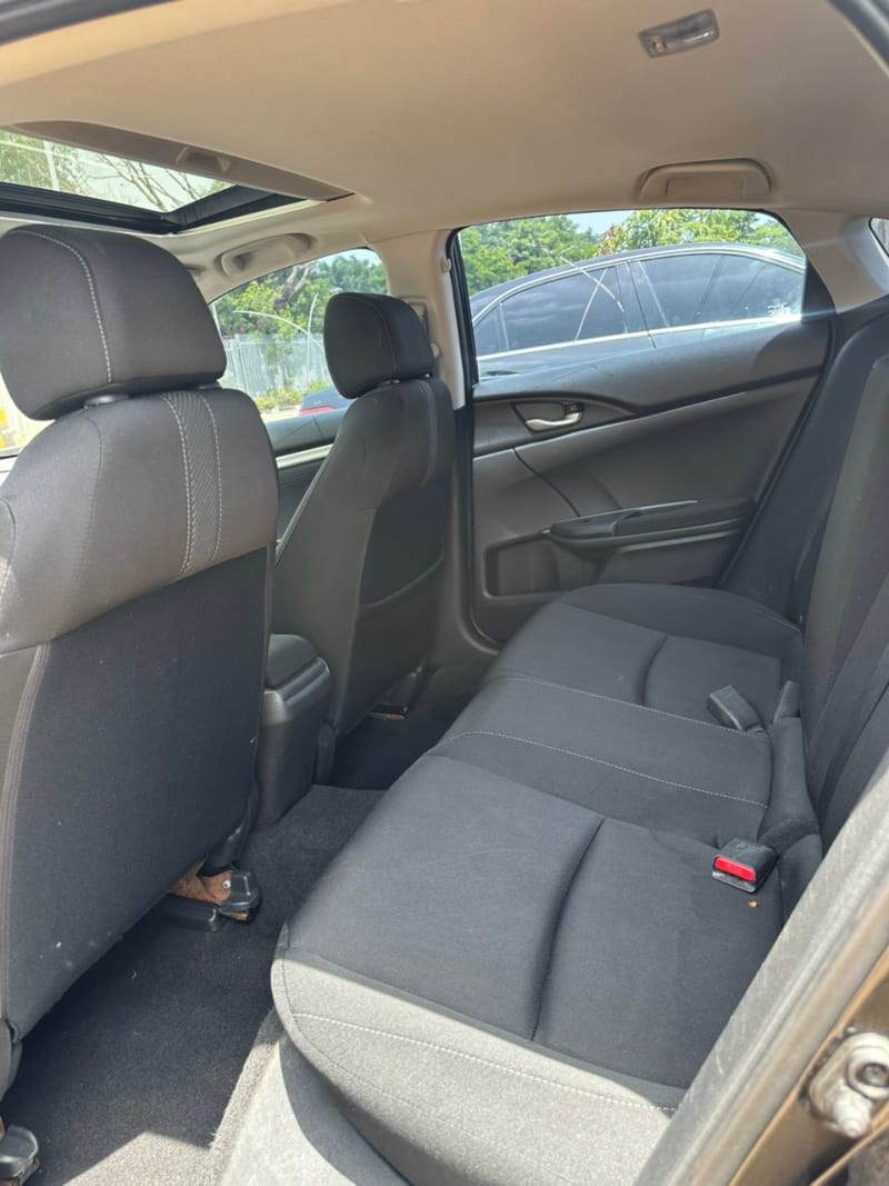 HONDA HONDA Civic 2.0 L Kaduna North