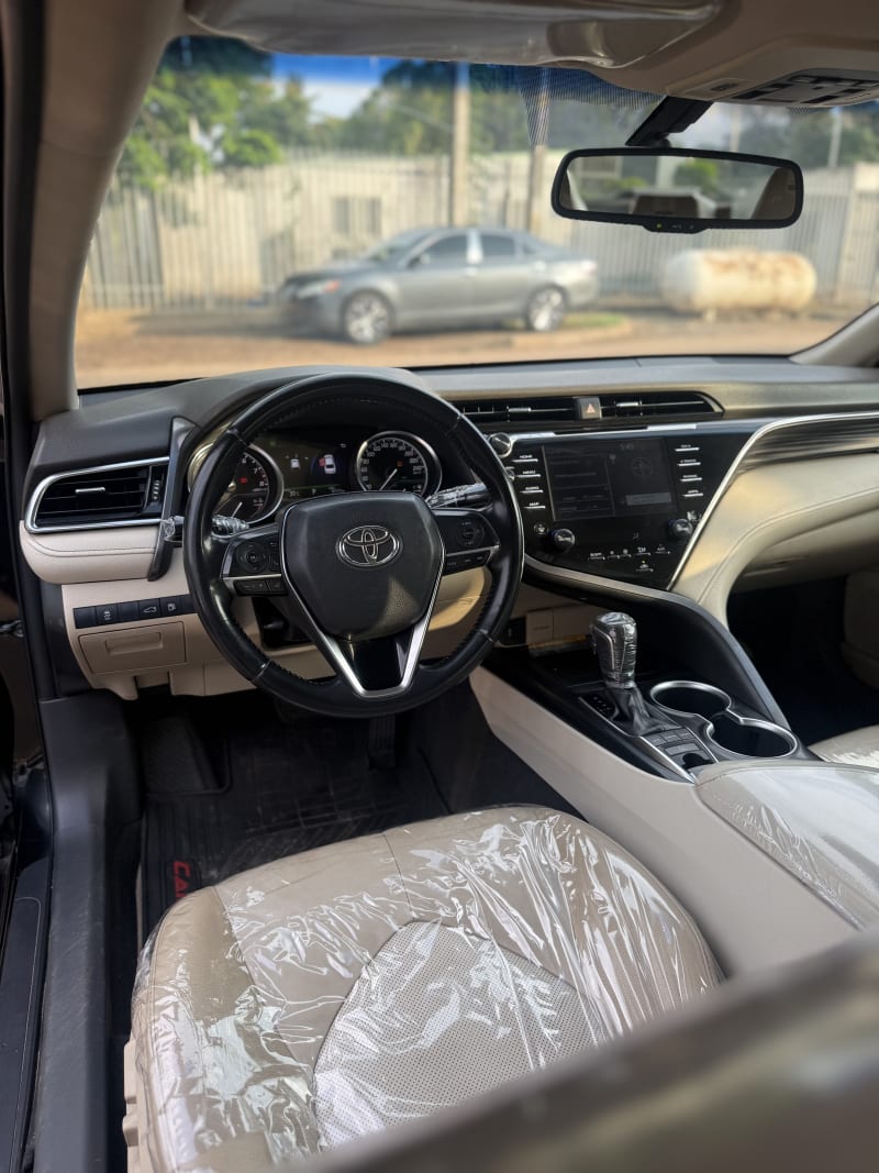 TOYOTA TOYOTA Camry 3.5 L V6 Kaduna North