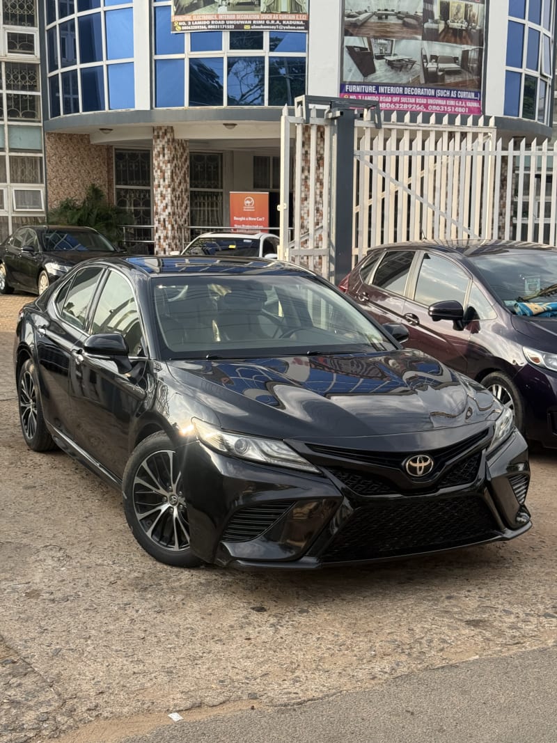 TOYOTA TOYOTA Camry 3.5 L V6 Kaduna North