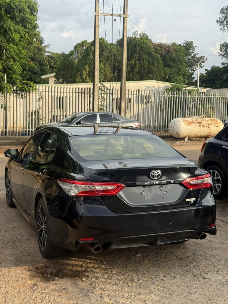TOYOTA TOYOTA Camry 3.5 L V6 Kaduna North