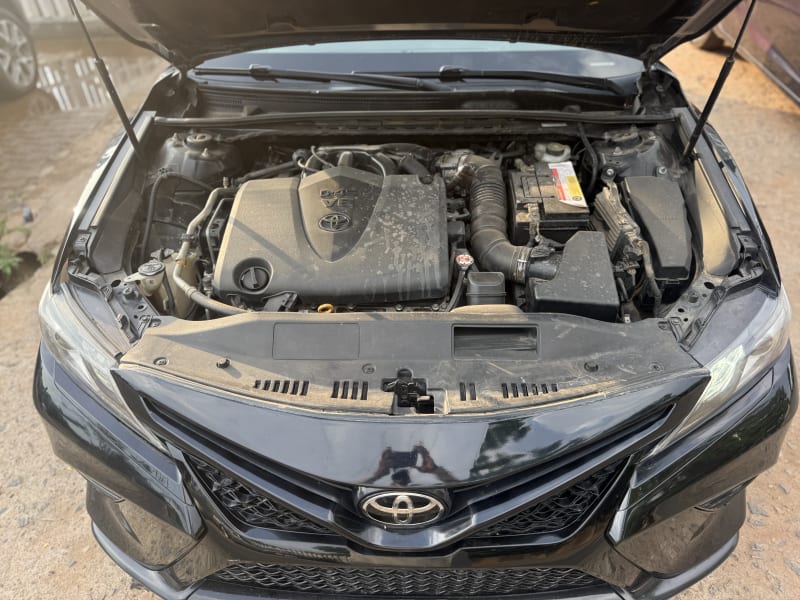 TOYOTA TOYOTA Camry 3.5 L V6 Kaduna North